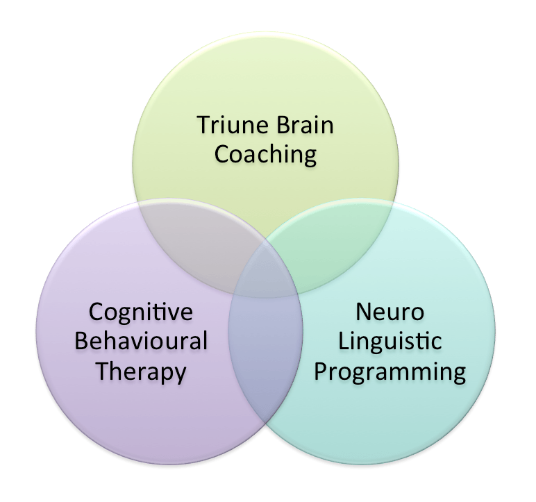 3 Coaching Methods